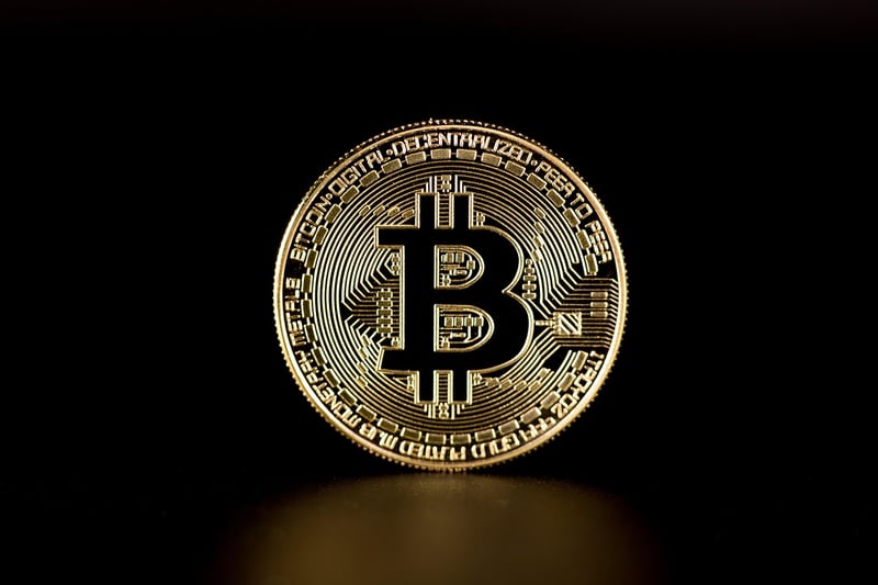 Crypto Exchanges