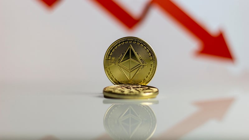 Ethereum (ETH)