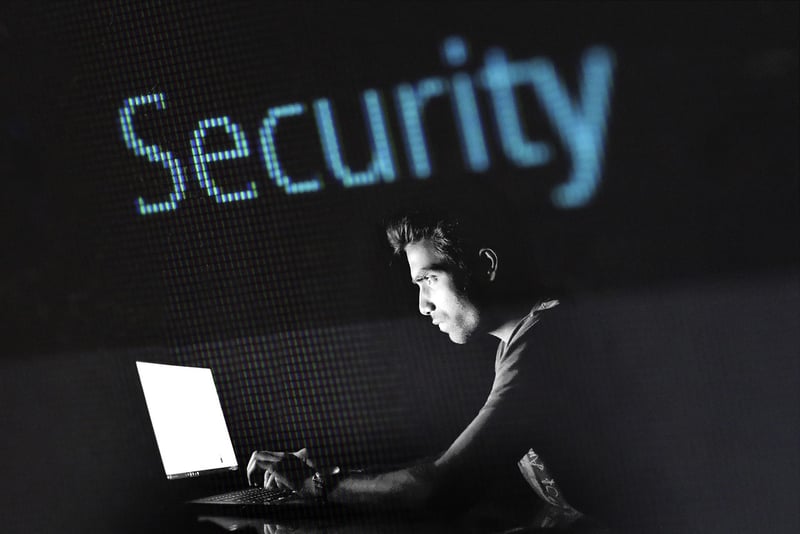 Secure Passwords