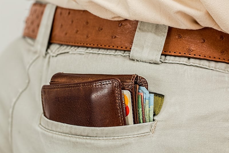 Wallet Types