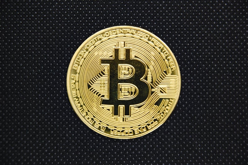 Crypto Exchange