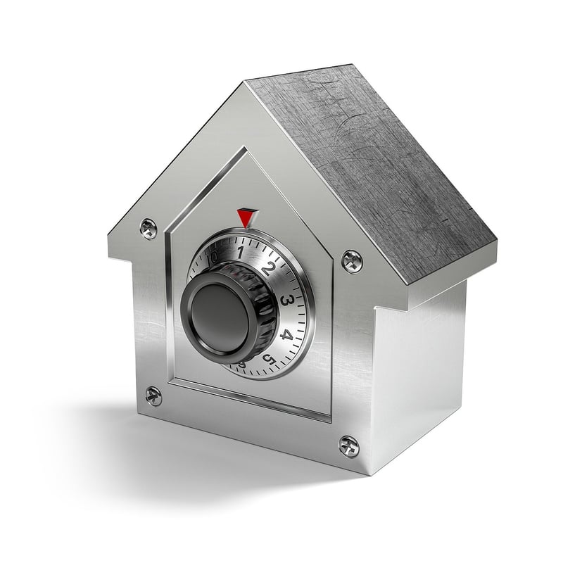 Safe Vault