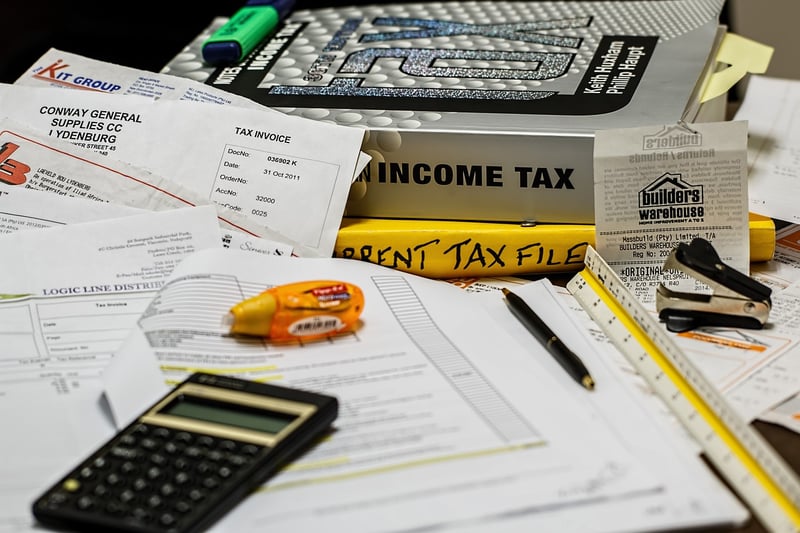 Tax Implications